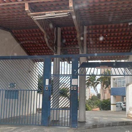 Sapphire Tower Ctc 801-B -Acesso Ao Clube Pago A Parte Caldas Novas Exterior photo