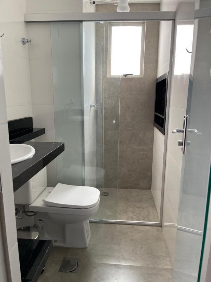 Sapphire Tower Ctc 801-B -Acesso Ao Clube Pago A Parte Caldas Novas Exterior photo