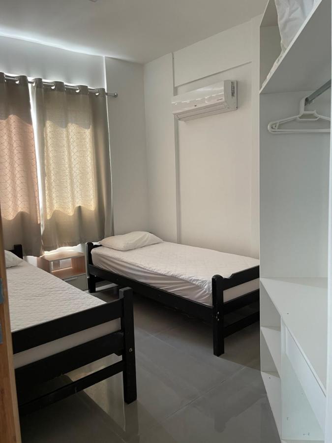 Sapphire Tower Ctc 801-B -Acesso Ao Clube Pago A Parte Caldas Novas Exterior photo