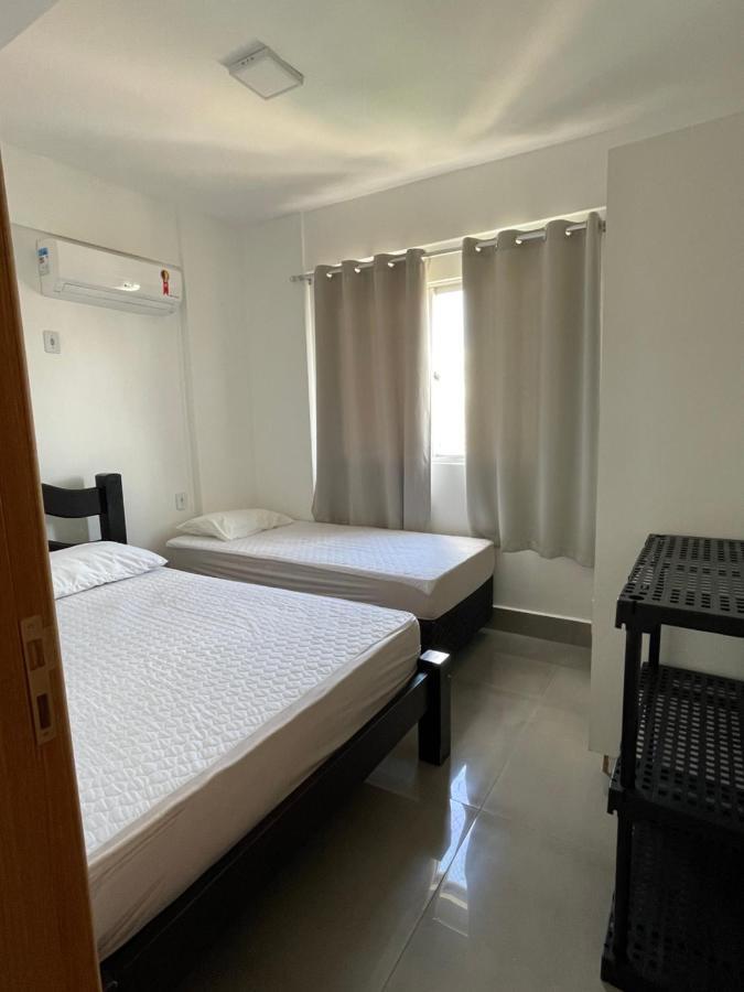 Sapphire Tower Ctc 801-B -Acesso Ao Clube Pago A Parte Caldas Novas Exterior photo